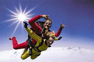 Tandem Language Learning