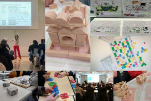 >technik bewegt<: Ziviltechniker_innen erz�hlen aus ihrem Berufsleben