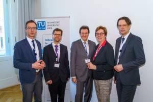 Technik gegen den Klimawandel