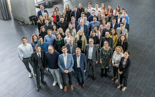 Technik- und Leistungsstipendien der Wirtschaftskammer Salzburg f�r FH Student*innen