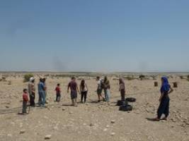 Technische Kooperationsm�glichkeiten im Nahen Osten