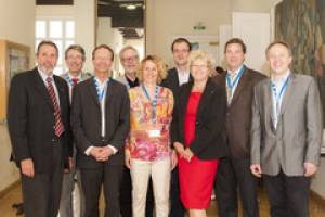 Techno-�konomie-Forum 2014