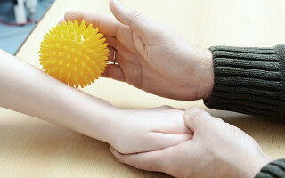 Teletherapie in der Ergotherapie