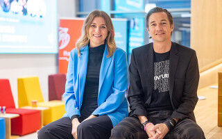 That was Homecoming Startups 2025