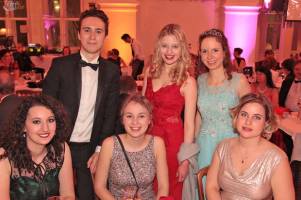 That was the Uniball 2018