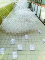 The Art of ReCreation - Ein Pavillon für Freizeit und Architektur