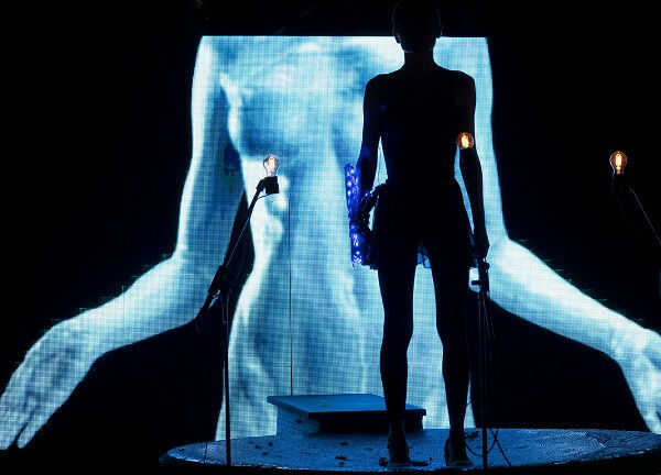 The Future We Want; Credit: Andrei Gindac