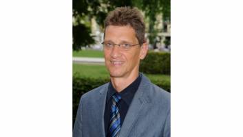 The Pope Reappoints Dietmar Winkler as Ecumenical Consultant