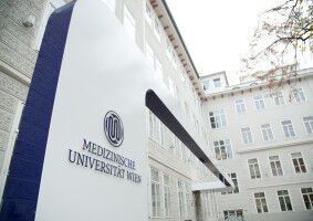 THE World University Rankings 2026: MedUni Vienna among the top 100 universities