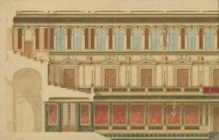 Theophil Hansen - Architekt und Designer