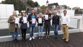 There is pure movement