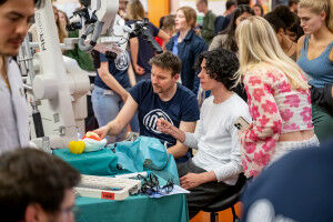 This was the Long Night of Research 2024