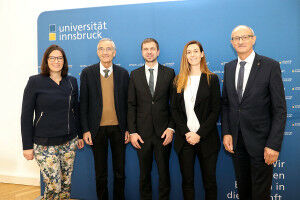 Tiroler Wissen erobert die Welt