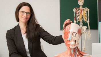 Tradition trifft Zukunft: In Linz spielt Anatomie alle St�ckln