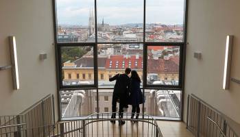 Trends und Perspektiven in der Umweltforschung