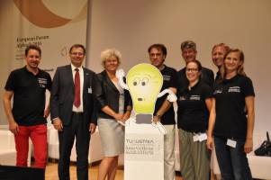 TU Austria Innovations-Marathon: Durchmachen f�r innovative Ideen