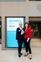 TU Austria und TU9 setzen in Br�ssel zentrale Impulse