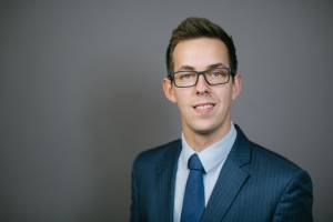 TU-Chemiker Ghislain Rupp mit Schl�gl-Preis ausgezeichnet