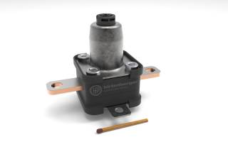 TU-Forschung für mehr Sicherheit im Elektroauto