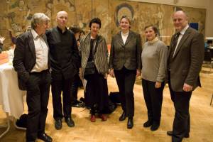 TU!MentorING - Förderung des weiblichen, wissenschaftlichen Nachwuchses