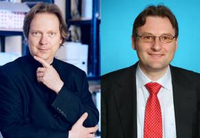 TU-Professoren in die �AW gew�hlt