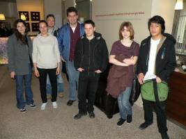 TU-RaumplanerInnen testen erstes Null-Energie-Bilanz-Hotel der Welt