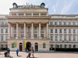 TU setzt neue Impulse f�r Spitzenforschung