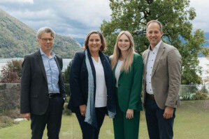 TU Wien Academy und Porsche Holding Salzburg starten innovatives Data-Driven Business MBA-Programm