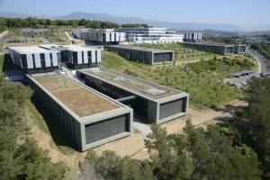 TU Wien becomes a member of EURECOM