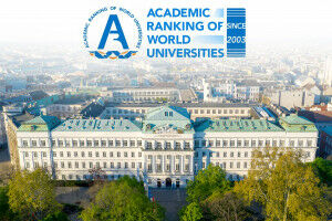 TU Wien beim Shanghai Ranking 2023