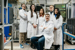 TU Wien erhält Houskapreis 2023