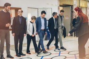 TU Wien er�ffnet eduLAB f�r Kinder und Jugendliche