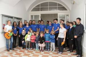 TU Wien: Für Vereinbarkeit von Familie und Karriere