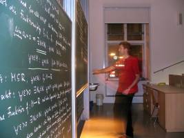 TU Wien investiert drei Millionen Euro aus 