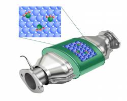TU Wien pr�sentiert kompakten Hochleistungs-W�rmespeicher