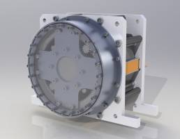 TU Wien pr�sentiert neuen, vielseitigen Planetengenerator