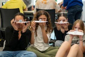 TUForMath-Kurse Schulprogramm