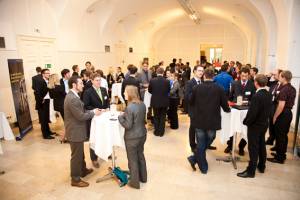 TUtheTOP 2010/11 steht in den Startlöchern!