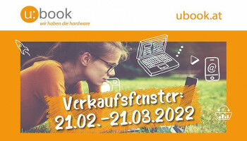 U:book-Sommerverkaufsfenster 2022