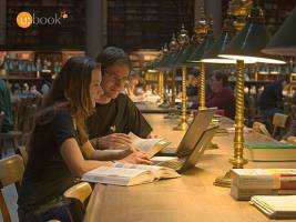 U:book-Verkaufsfenster �ffnet zum 15. Mal