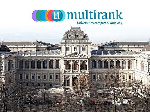 Die ersten Ergebnisse des EU-Rankings 