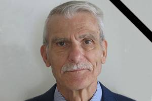 Udo Gamer - ein Nachruf