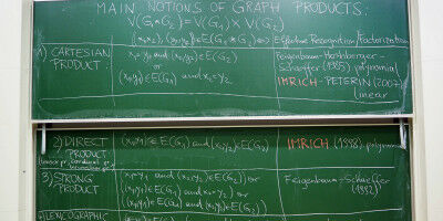 �berhaupt nicht diskret