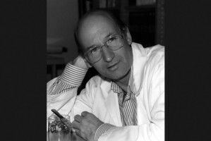 Ulrich Mayer (1940-2022): Ein Nachruf