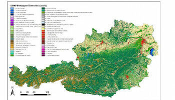 UN-Dekade der Wiederherstellung von �kosystemen