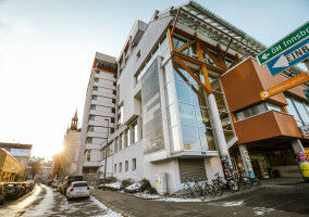Uni-Hochhaus wird nach Georg Trakl benannt
