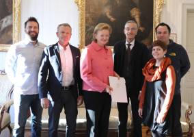 Uni Innsbruck wird Gastgeberin der Uni-Kletter-WM