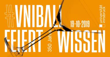 Uniball: Wir feiern Wissen im Jubil�umsjahr