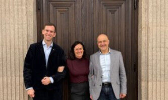 Univer�sity of Alber�ta: Appli�ca�tions for Fac�ulty Exchange Until March 15