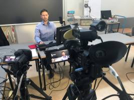 Universit�t Liechtenstein ist weiterhin aktiv